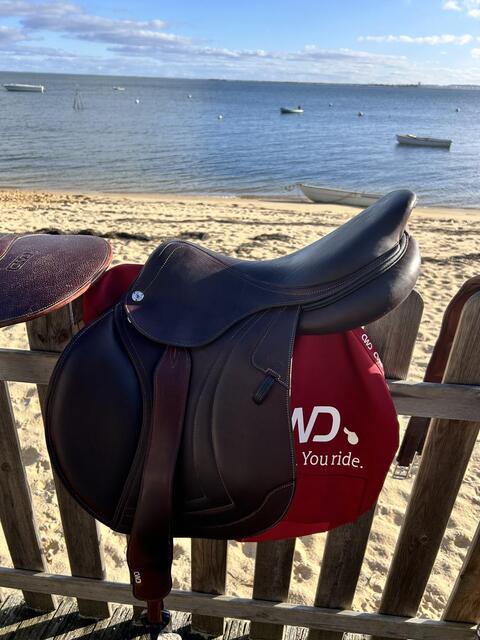 Selle cwd