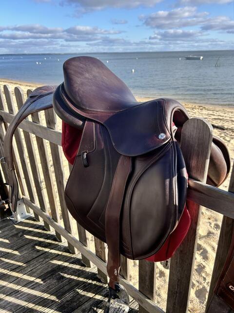 Selle cwd