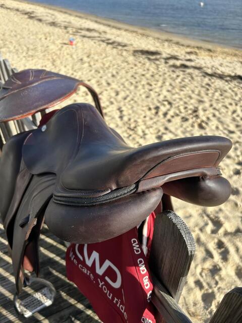 Selle cwd