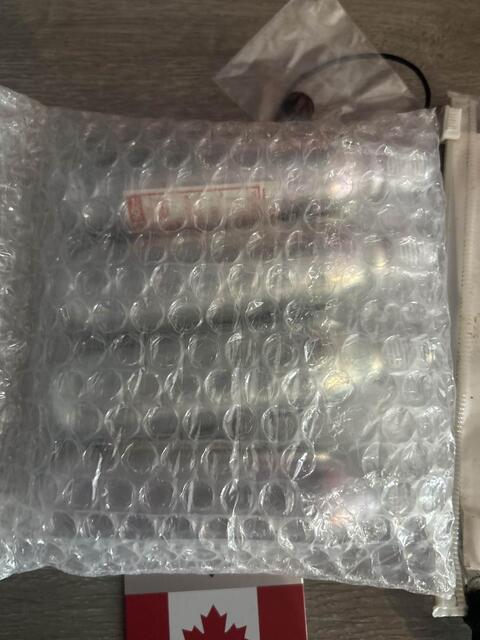 Cartouches d’air bag
