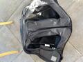 Airbag et veste de concours