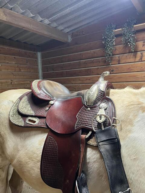 selle western