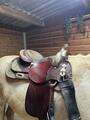 selle western