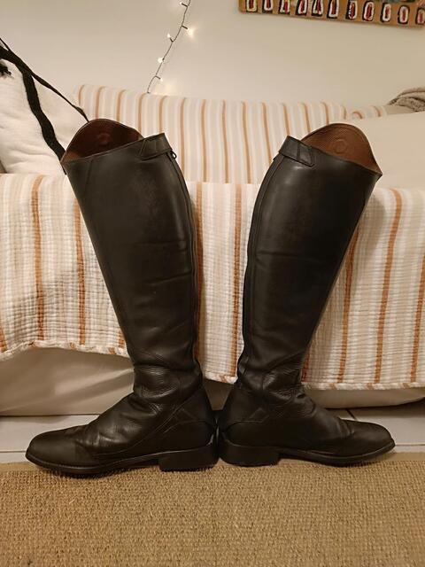 Bottes Flex-on Femme 38