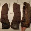 Protections de transport Prune Pessoa