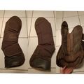 Protections de transport Prune Pessoa
