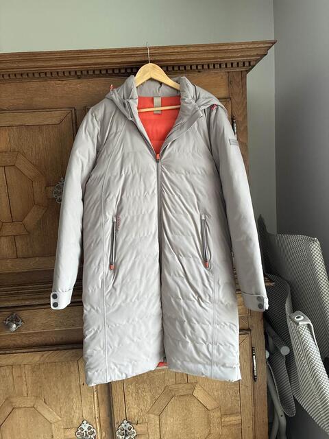 manteau d’équitation Pikeur