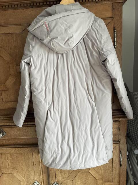 manteau d’équitation Pikeur