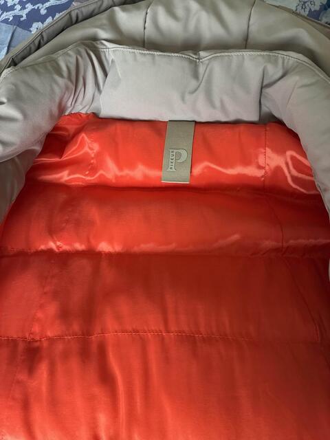 manteau d’équitation Pikeur