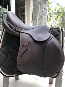 Selle Antarès