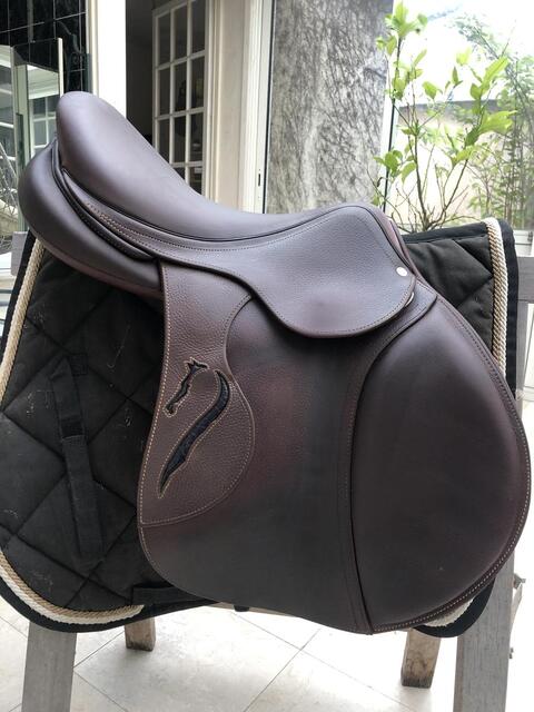 Selle Antarès