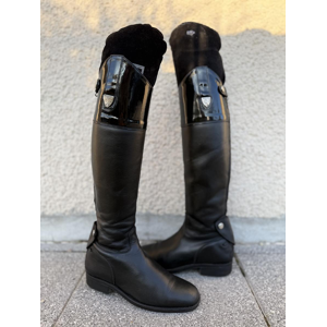 Bottes d’équitation Alex’s boots