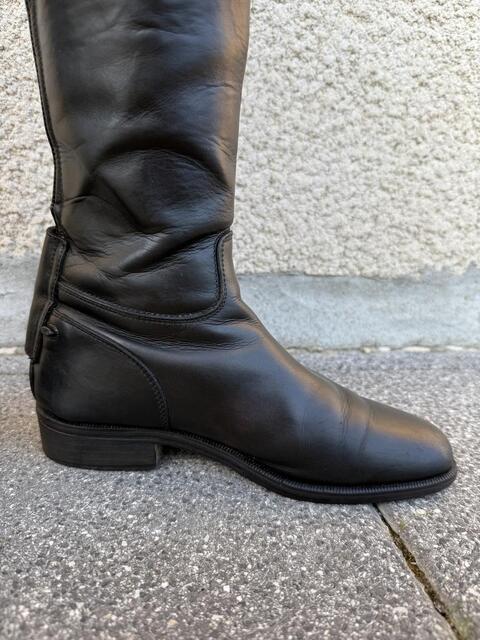 Bottes d’équitation Alex’s boots