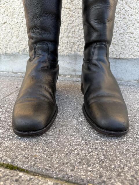 Bottes d’équitation Alex’s boots