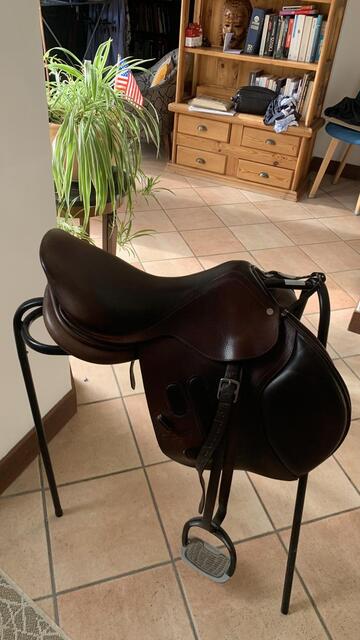 Selle GBS