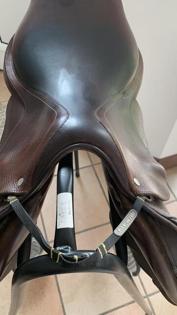 Selle GBS