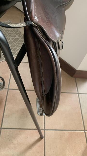 Selle GBS
