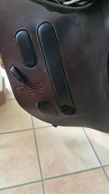 Selle GBS