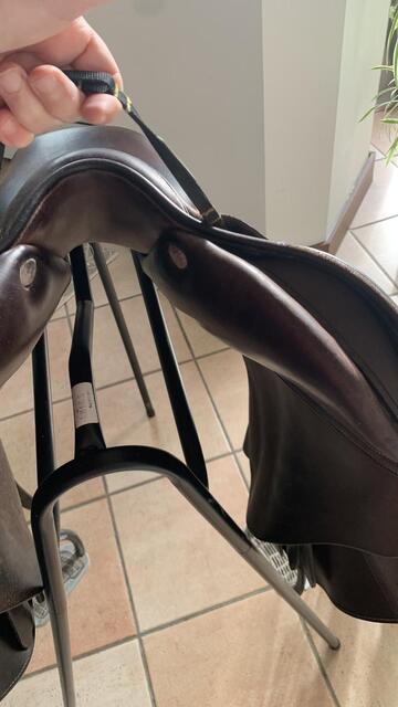 Selle GBS