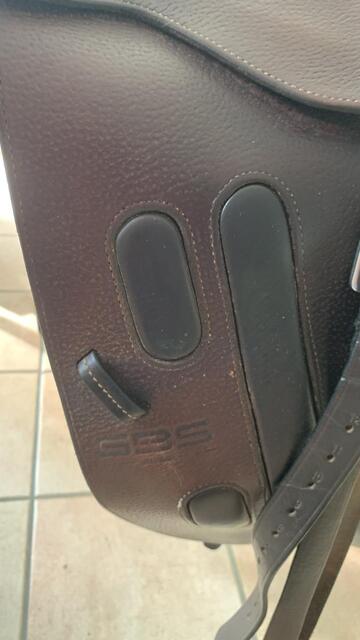 Selle GBS