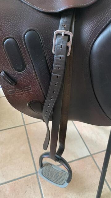 Selle GBS