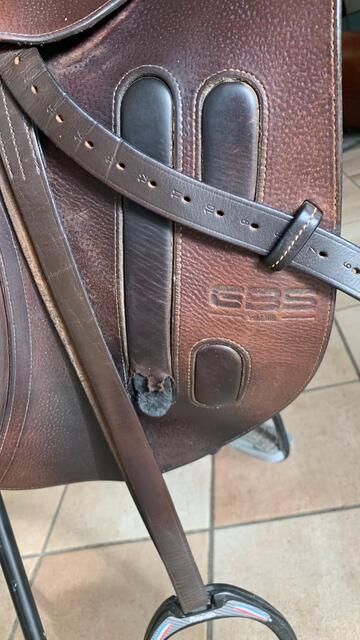 Selle GBS