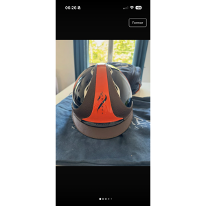 casque personnalisé