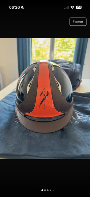 casque personnalisé