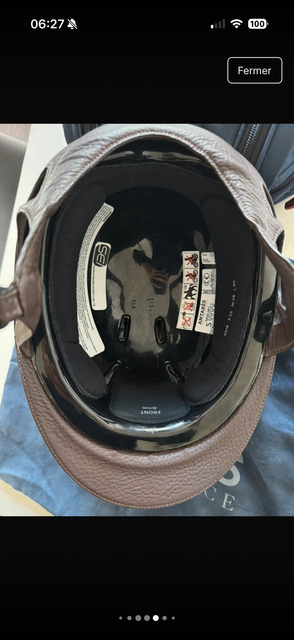 casque personnalisé