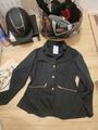 veste de concours