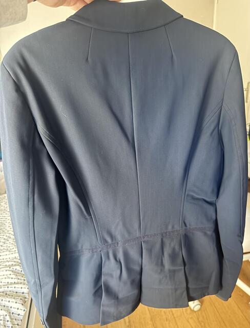 Veste de concours Samshield