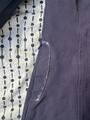 Veste de concours Animo