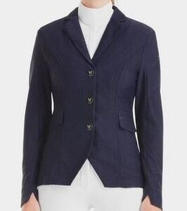 Veste de concours Aeromesch Horse Pilot + airbag