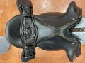 Selle dressage Childeric DHE 17’5