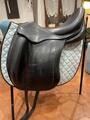 Selle dressage Childeric DHE 17’5