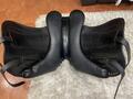 Selle dressage Childeric DHE 17’5