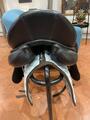 Selle dressage Childeric DHE 17’5