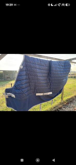 Sous Couverture bucas t 155 select 150 SD