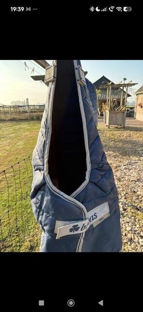 Sous Couverture bucas t 155 select 150 SD
