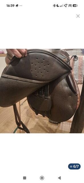 Selle Eric thomas kevin 17, 5