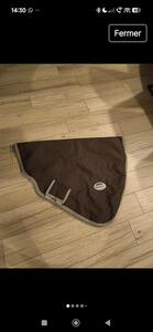 Couvre cou weatherbeeta 0 gr taille L