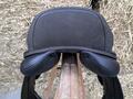 Selle de Dressage PRO IKONIC "Doublée Buffle"