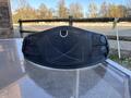 Selle de Dressage PRO IKONIC "Doublée Buffle"