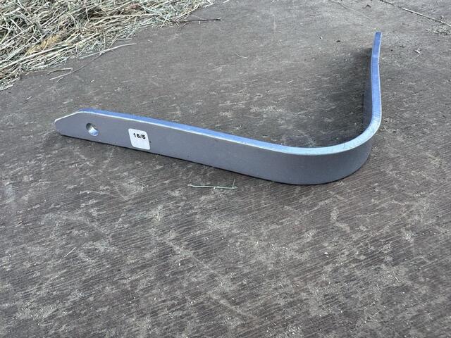 Selle de Dressage PRO IKONIC "Doublée Buffle"