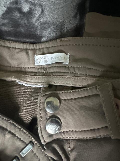Pantalon penelope