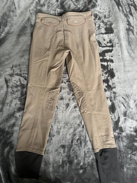Pantalon penelope
