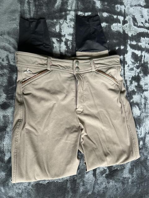 Pantalon penelope