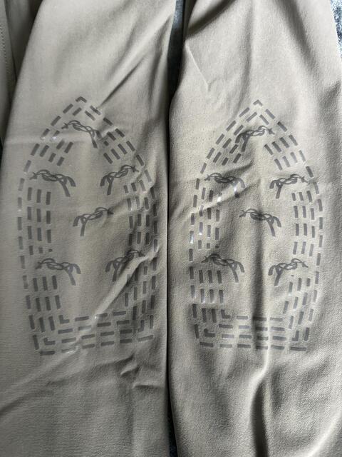 Pantalon penelope