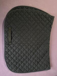 tapis fouganza noir