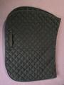 tapis fouganza noir